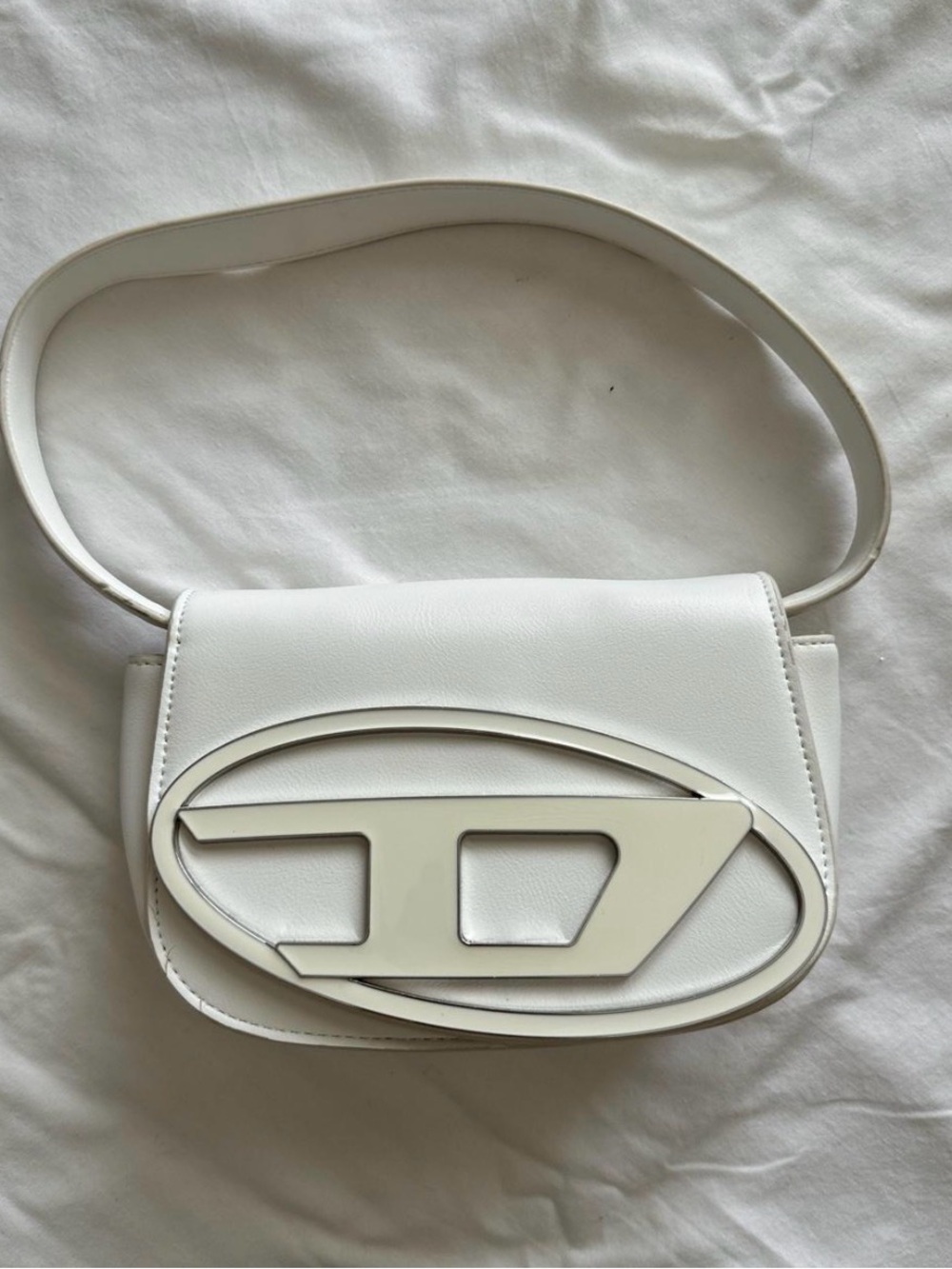 Diesel 1DR shoulder bag